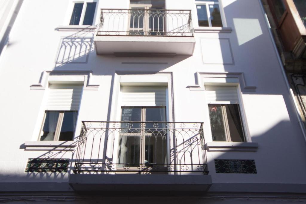 Rua Alta 22 Der Διαμέρισμα Βίγκο Εξωτερικό φωτογραφία