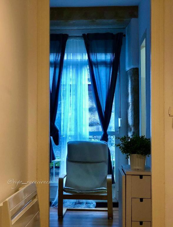 Rua Alta 22 Der Διαμέρισμα Βίγκο Εξωτερικό φωτογραφία
